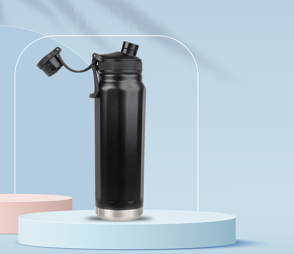 YS-229 MARK Flask